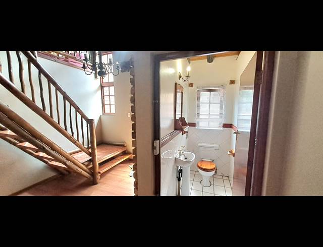 4 BEDROOM HOUSE FOR SALE IN THREE RIVERS PROPER